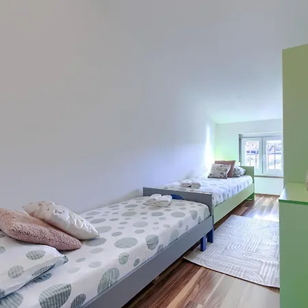 Апартаменты L&v By Interhome Galizana
