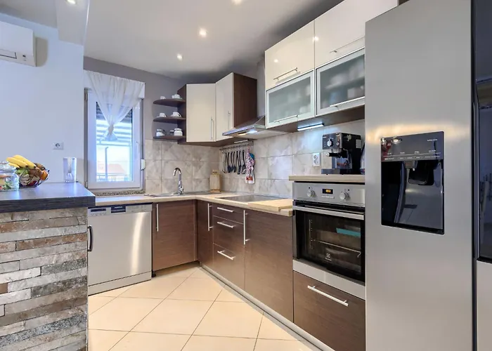 L&v By Interhome Apartmán Galižana