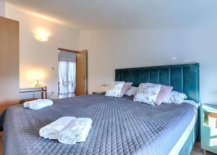Apartmán L&v By Interhome Galižana