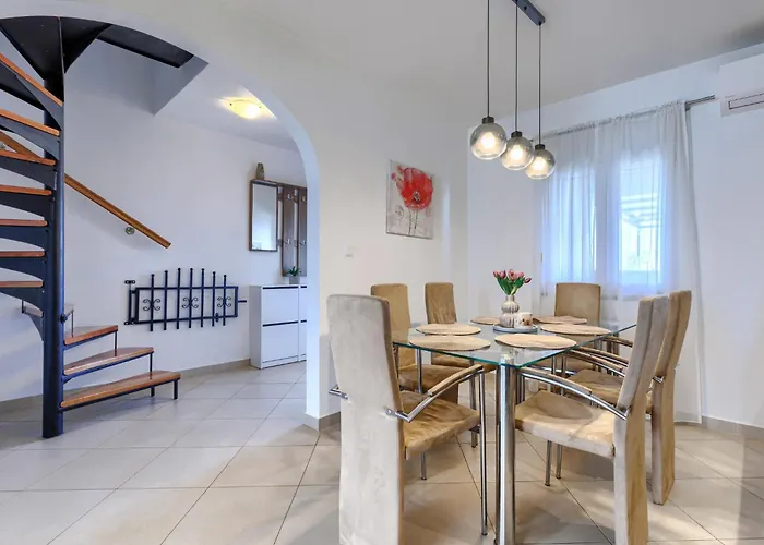 L&v By Interhome Apartmán