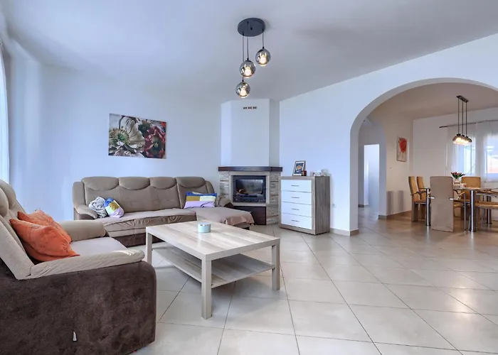 L&v By Interhome Apartmán
