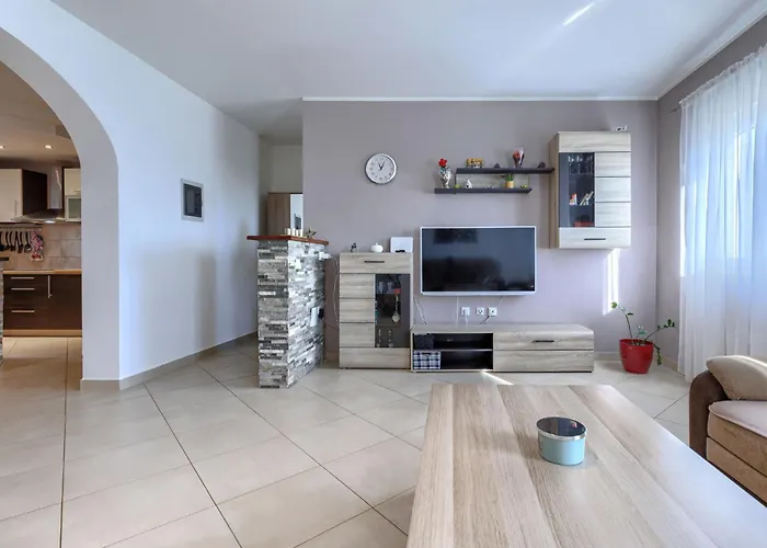 L&v By Interhome Apartmán