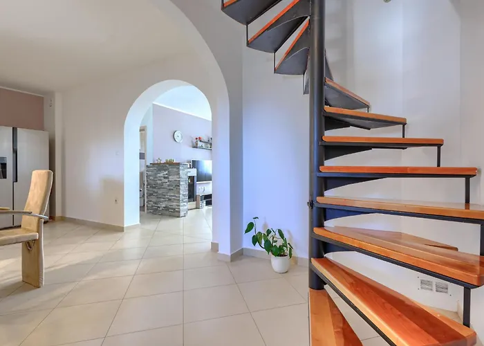 L&v By Interhome Apartmán *