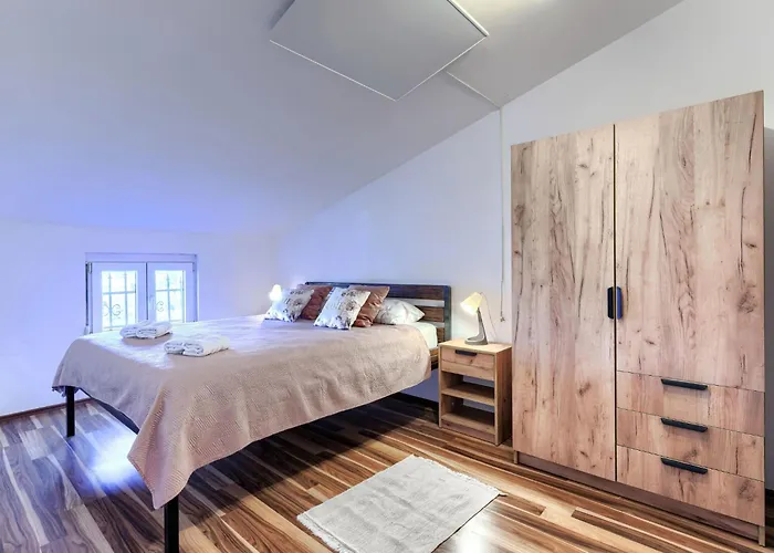 Apartmán L&v By Interhome Galižana