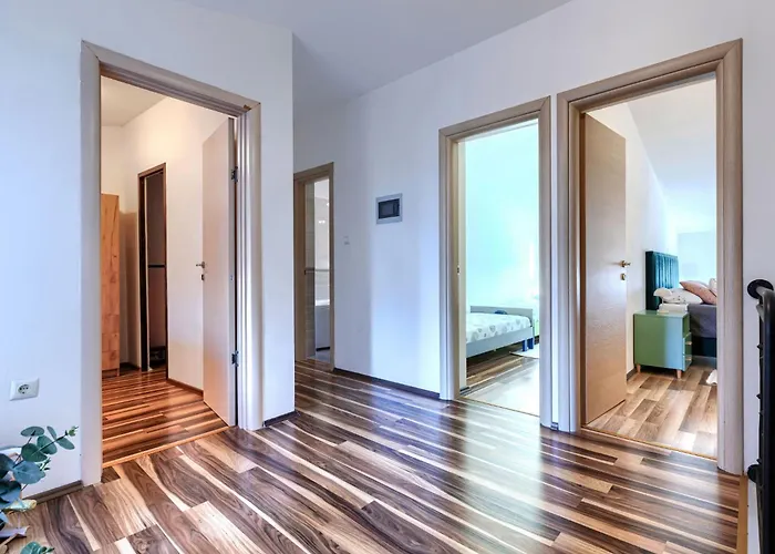 L&v By Interhome Apartmán Galižana