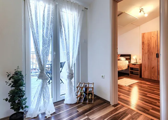 L&v By Interhome Apartmán Galižana