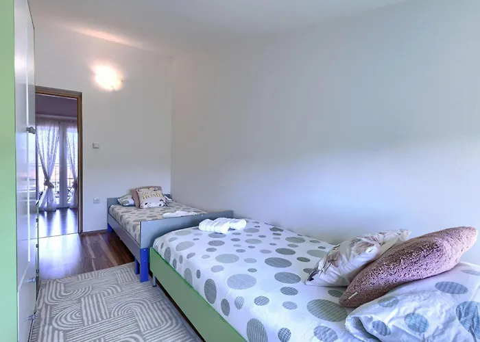 L&v By Interhome Apartmán