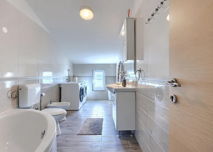 L&v By Interhome *
