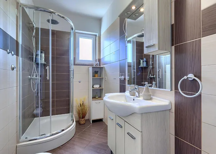 L&v By Interhome Apartmán Galižana